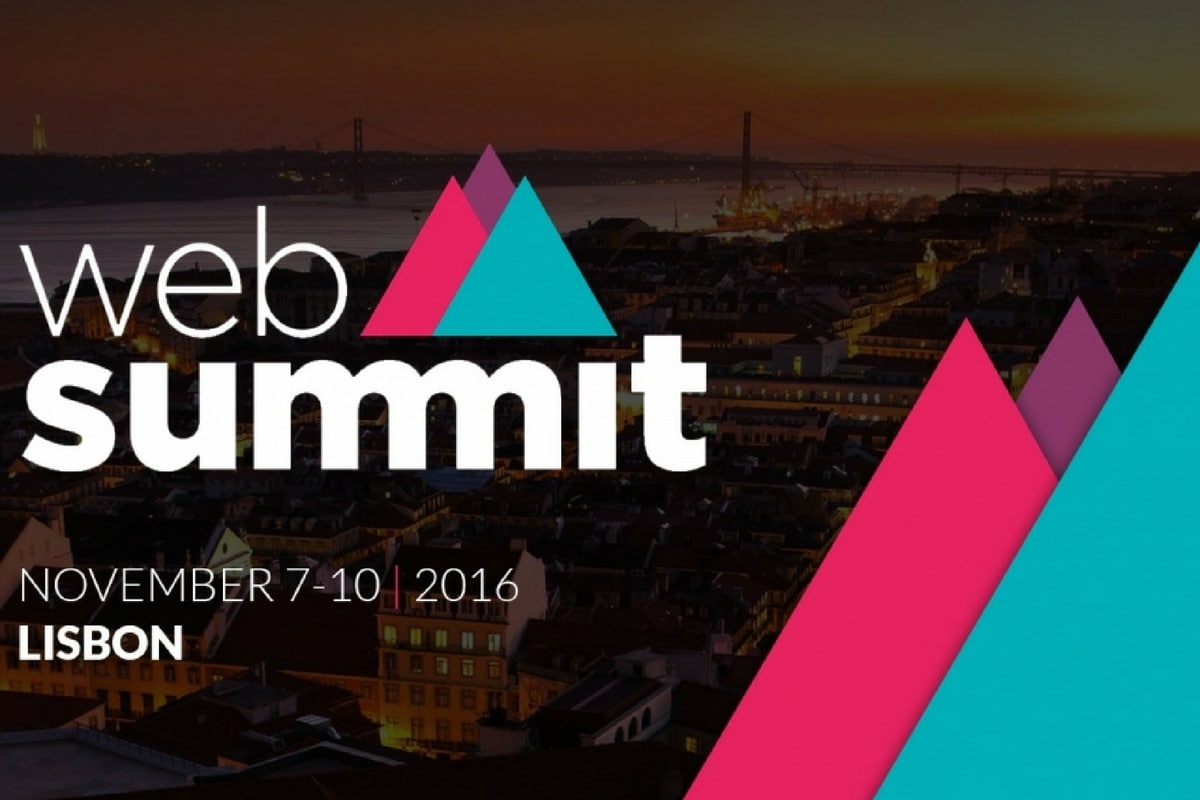 Romexsoft visits Web Summit 2016 – What about you?