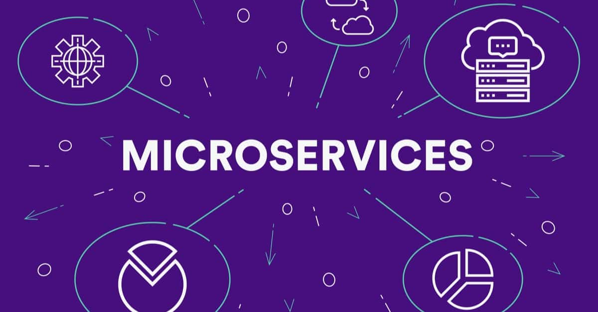 What are Microservices with Examples