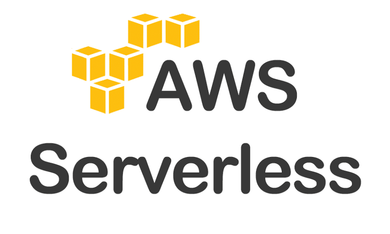 An overview of Serverless services on AWS