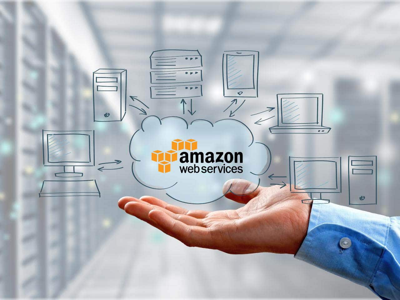 Top 10 AWS services to choose for your business in 2020