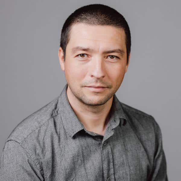 Ivan Shulak, Delivery Manager at Romexsoft - AWS Consulting & Managed Service Provider