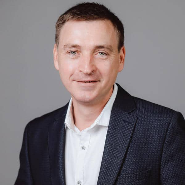 Serhiy Kozlov, CEO at Romexsoft - AWS Consulting & Managed Service Provider