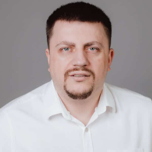 Yuriy Bondarenko, Delivery Manager at Romexsoft - AWS Consulting & Managed Service Provider