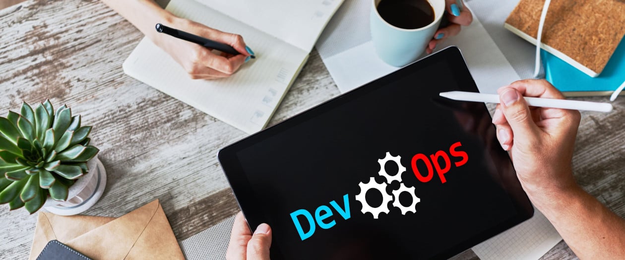 DevOps Team Structure and Best Practice